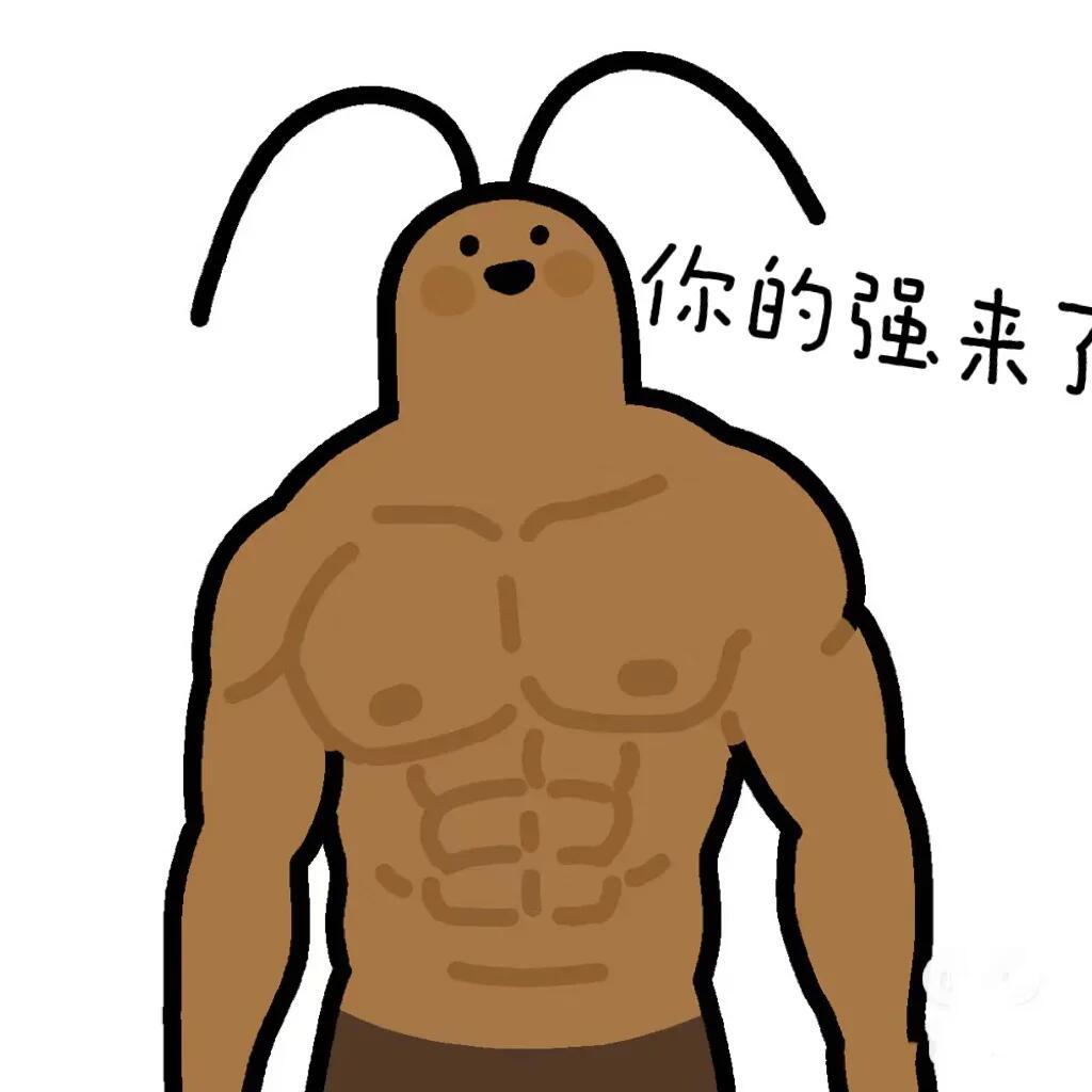 广东特产又开始出没了，接下来半年左右的时间又要和小强斗智斗勇了，郁闷啊。 