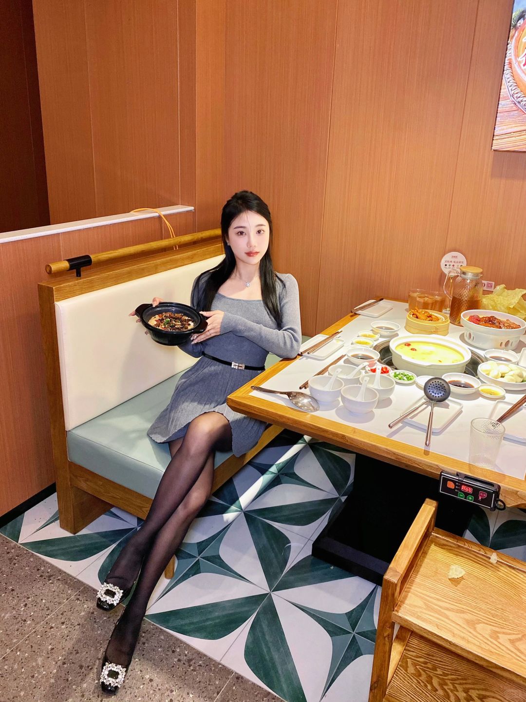 美食共享🍲