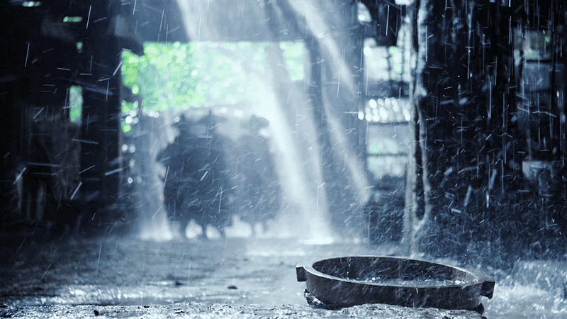 雨霖铃国剧武侠热血天花板电视剧雨霖铃看完几集彻底沦陷，既有少年侠客闯荡江湖的热血