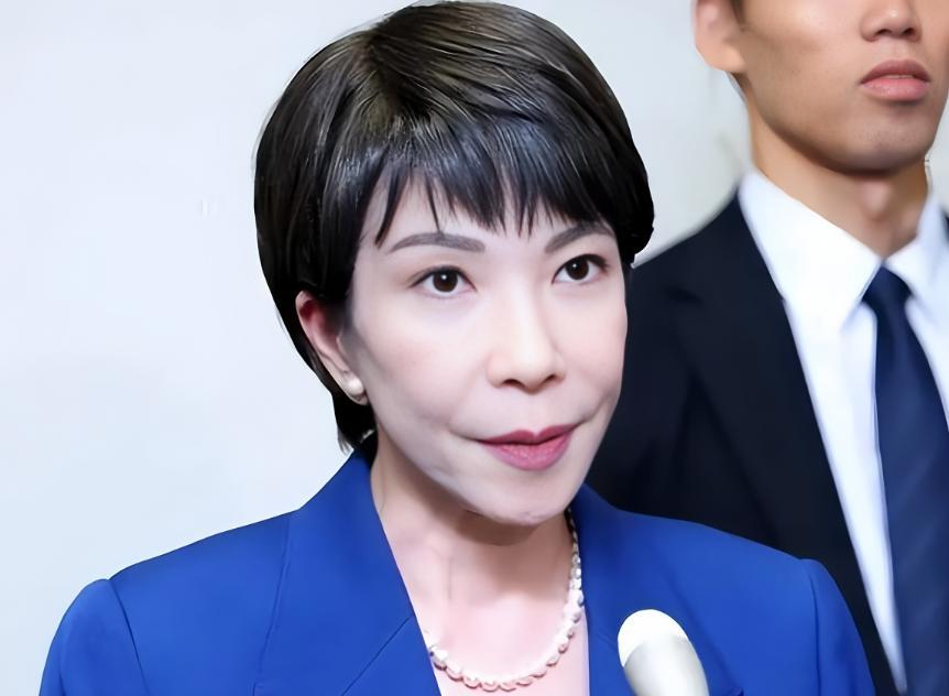 在持续对华强硬、追随美国围堵中方的背景下，日本却一反常态，加急推动资深议员代表团