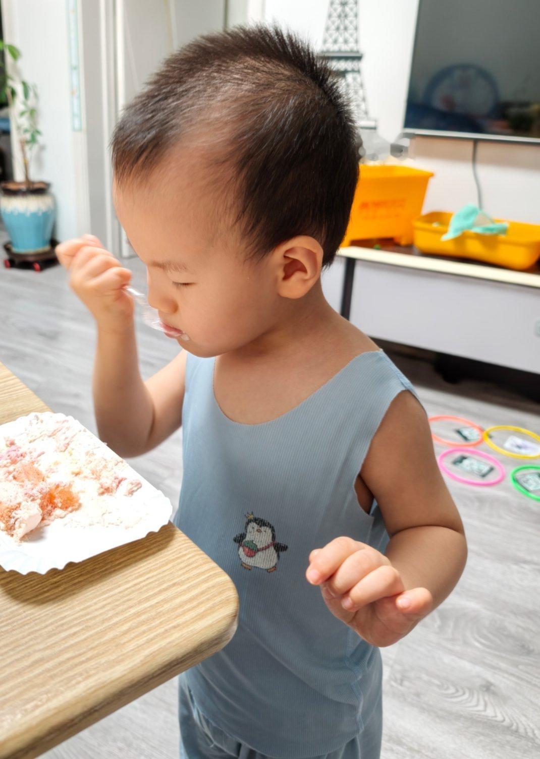 大家怎么跨年？我准备家里蹲 看娃 