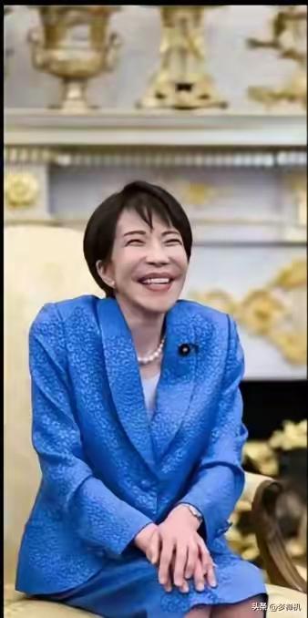 高市早苗走进了死胡同！从高市早苗上台不到半年的“表演”看，她所奉行的路线用一句话