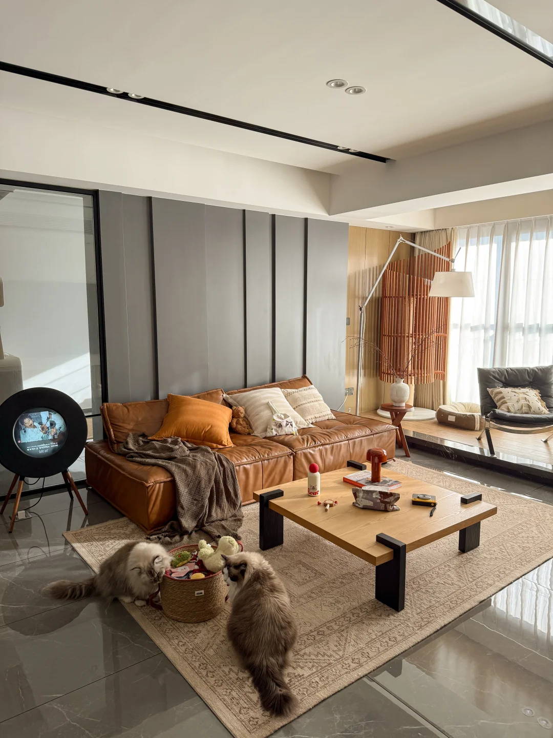 127 ㎡ 🏠｜结婚真好 有家真好