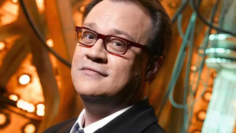 《神秘博士》衍生剧《陆海之战》：在不确定中承载希望的新尝试
 
《神秘博士》系列