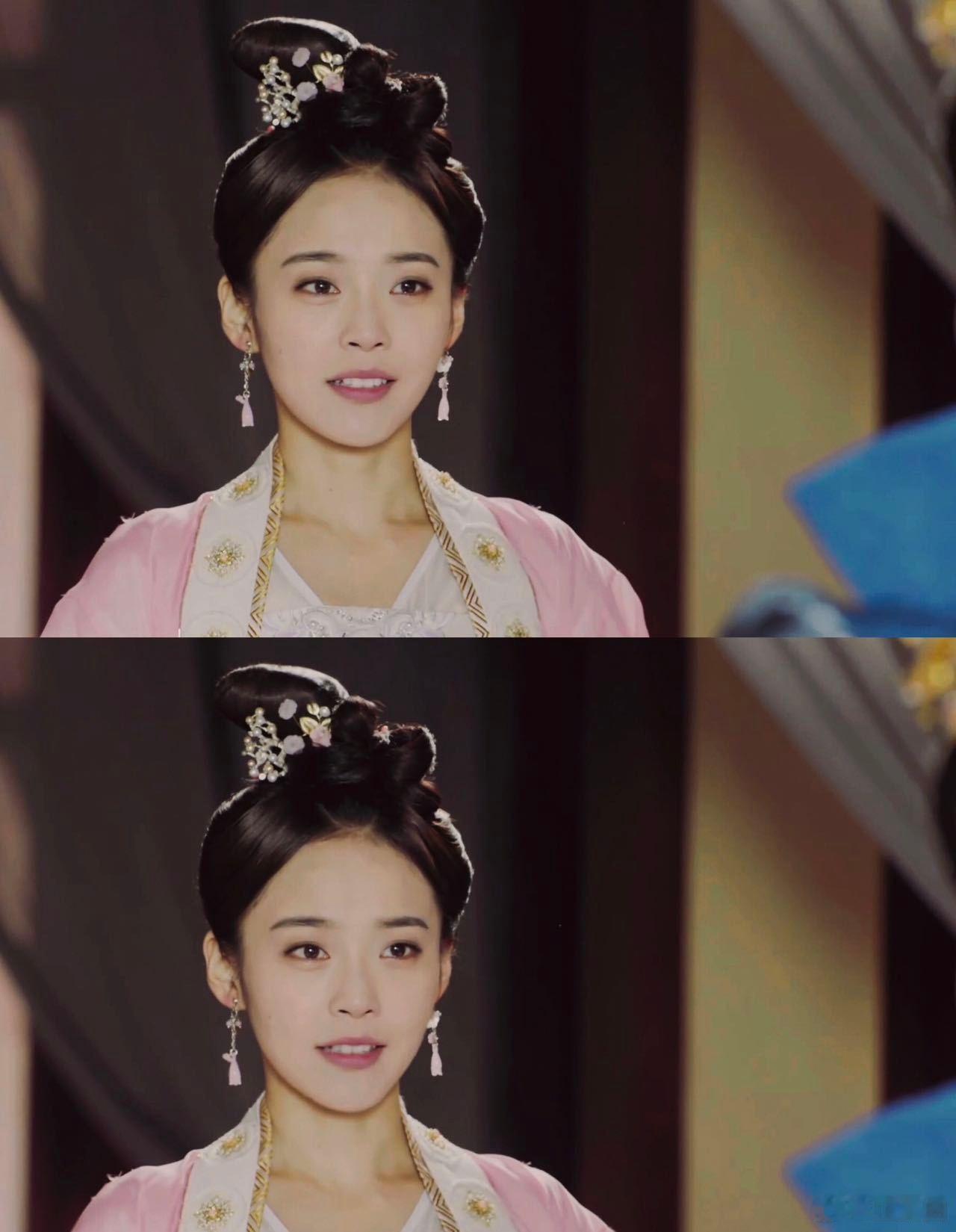 张佳宁的每一次出镜都像是一场视觉和情感的盛宴，带给观众一种难以言喻的真实感。她将