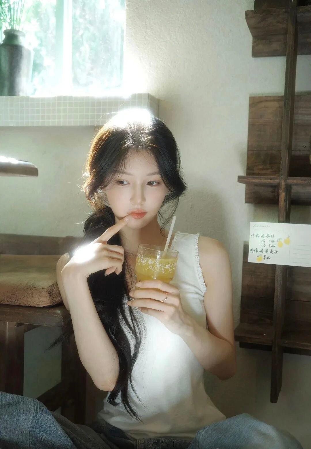 女人最耐看的长相是什么样的