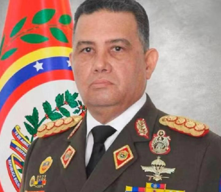 委内瑞拉换防长了，不是临时起意，是早就在走的一步棋。

3月18号，代总统罗德里