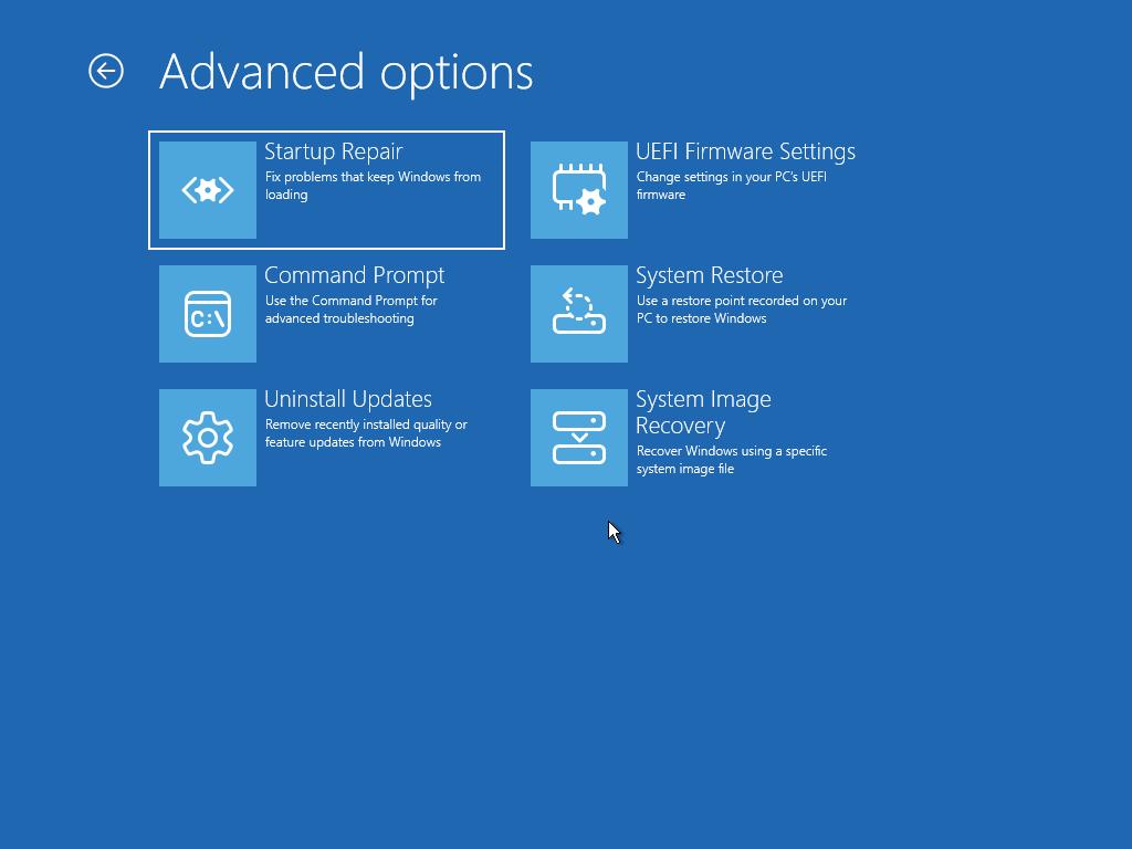 Windows 11 十月更新翻车：系统恢复界面键鼠全失灵

微软确认，本月的 