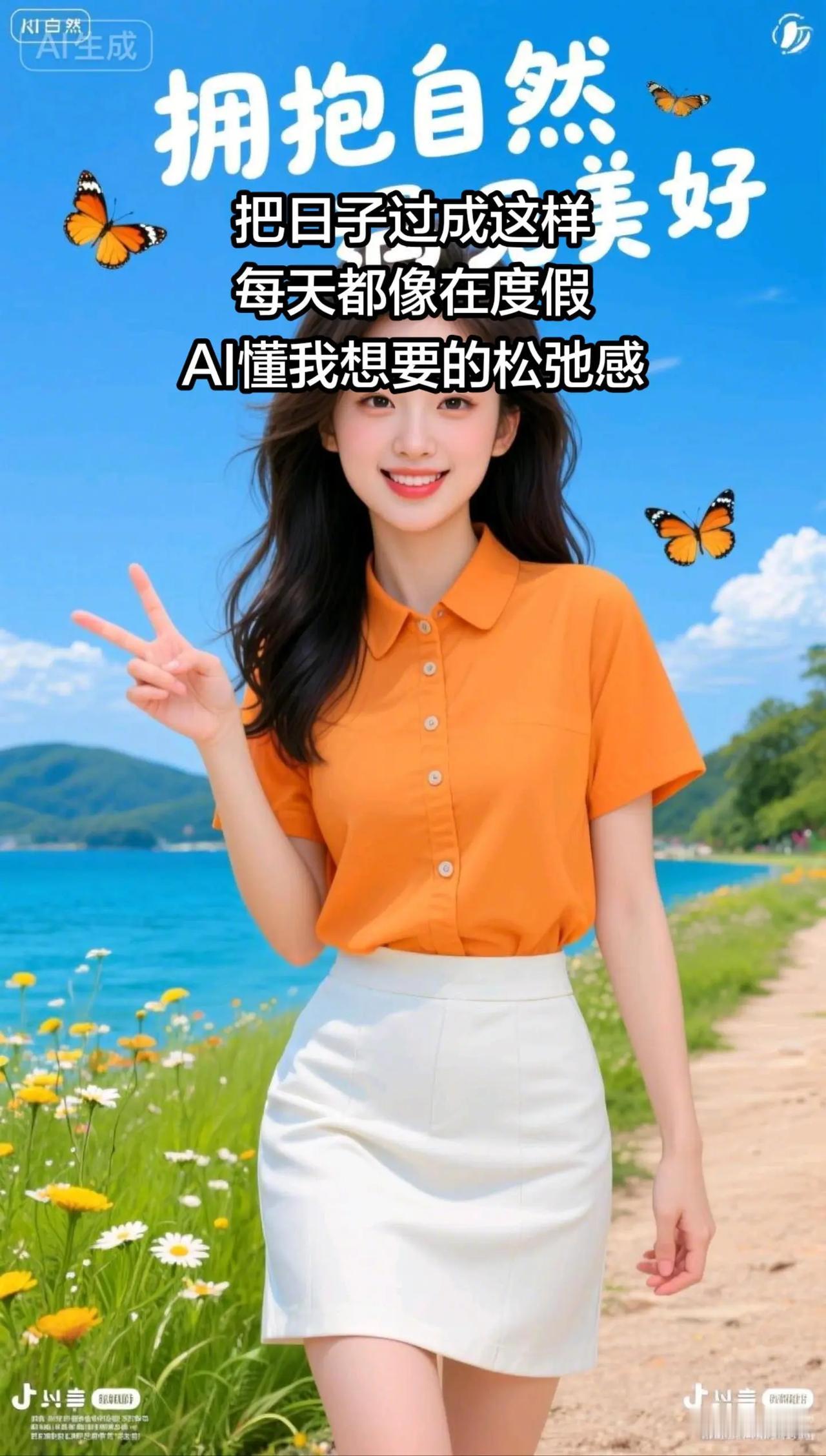 我在即梦发现了一个超棒的故事！即梦AI 我的图片