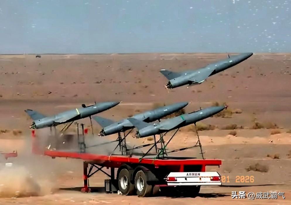 特朗普和他美军的脸，这次被按在地上摩擦了！第五舰队指挥官在巴林开绝密会议，结果伊