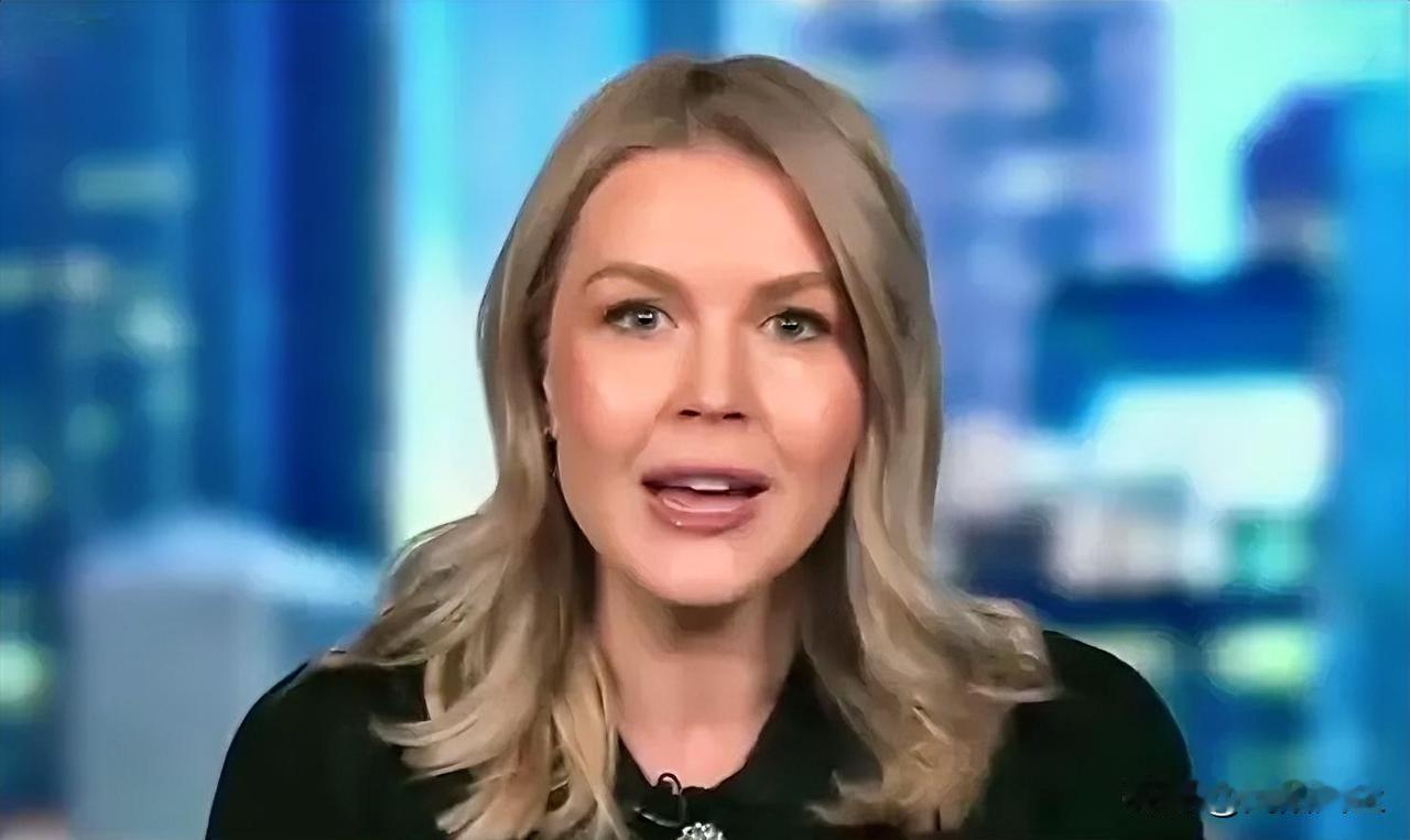 白宫新闻发言人卡罗琳:“我们知道，目前核心通胀率正处于五年来最低点，特朗普总统经