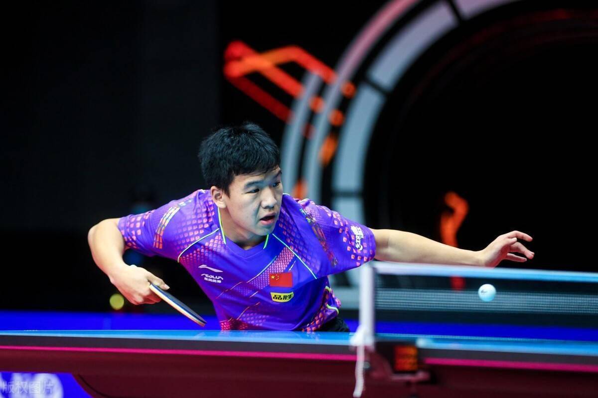 向鹏晋级横滨冠军赛16强 向鹏🇨🇳 3-1 🇪🇬阿萨尔 ​​​【11-3