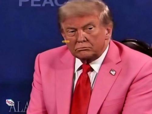 最近国际上出了个挺尴尬的事儿，美国牵头搞了个“和平委员会”，雄心勃勃地给全球约6