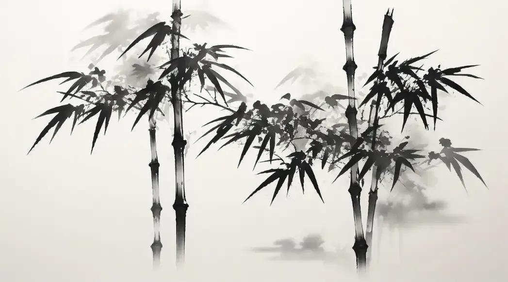 上联：霜茶浮晚月，清溢暗香，观音紫雾乘轻舟，诸仙访龙潭。
下联：