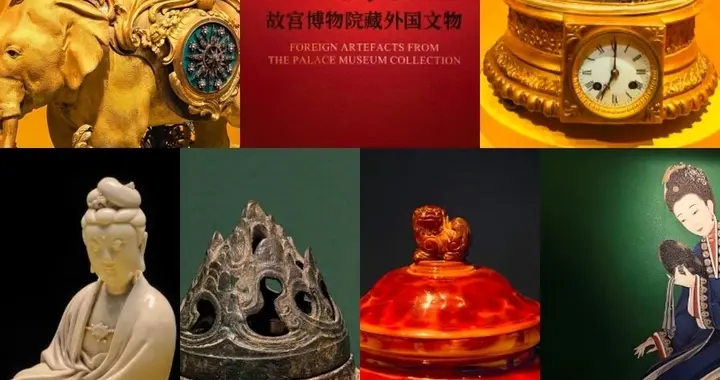 鼓浪屿有座“海上故宫”