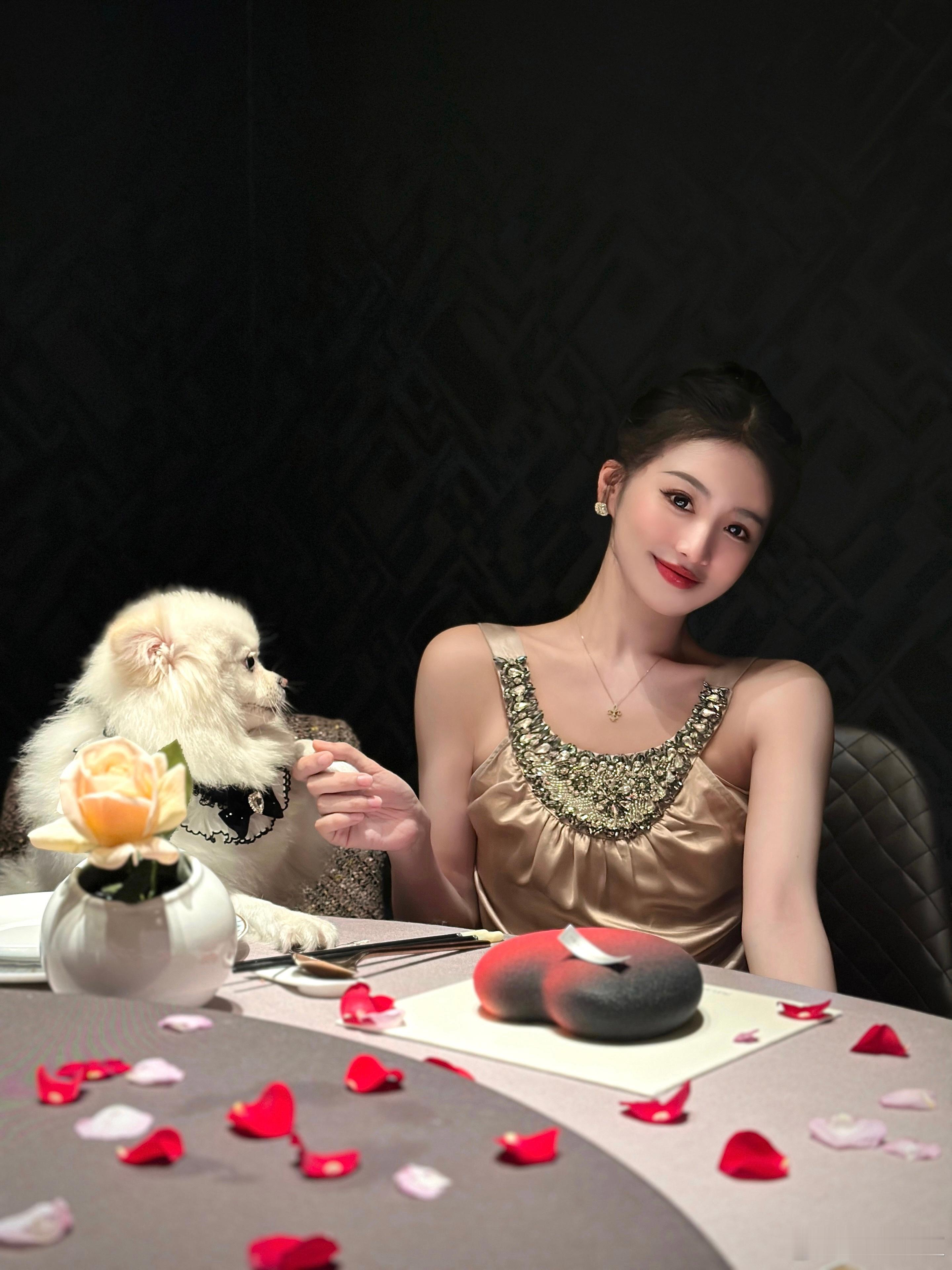 时间和我都在往前走🎂 ​​​