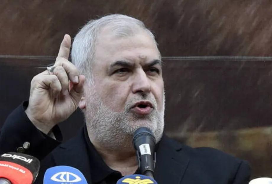 伊朗代理国防部长上任只几个小时就被打死？沙特媒体阿拉伯卫星电视台援引“接近伊朗伊