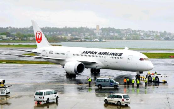 7月1日起中国一纸新规，日本航空飞欧洲每趟乖乖上交10万过路费！为什么不敢绕？打