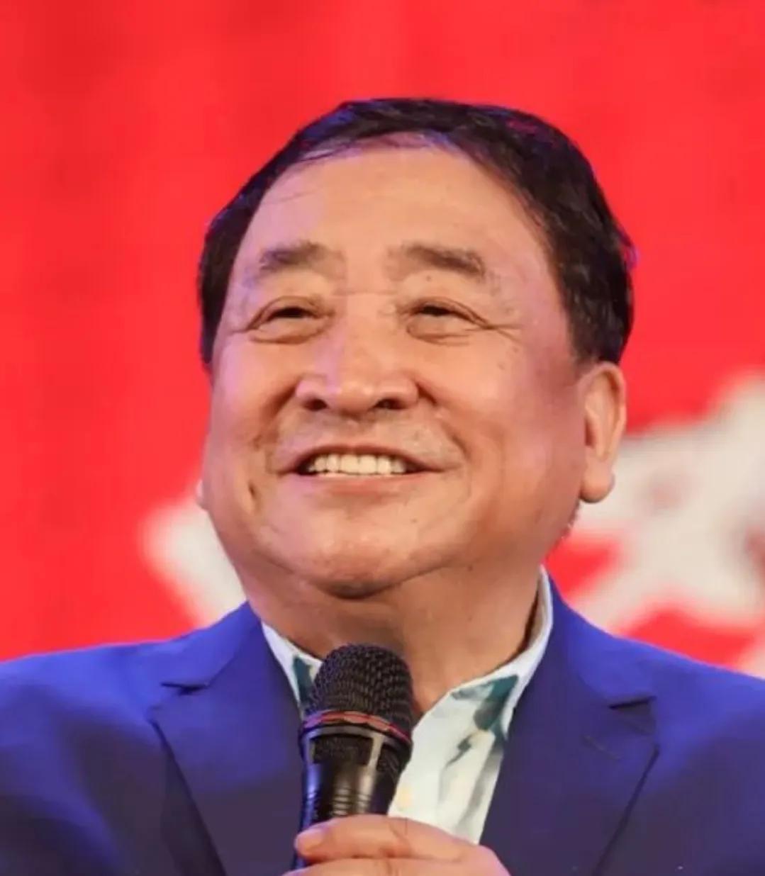 “艺道同欢”——两岸青年曲艺演员交流活动汇报演出在北京台湾会馆举行，姜昆观看演出