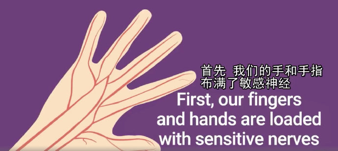 【为什么被纸划伤感觉会更疼？】被纸划伤后，虽然伤口很浅，却让人又疼又痒，甚至比小