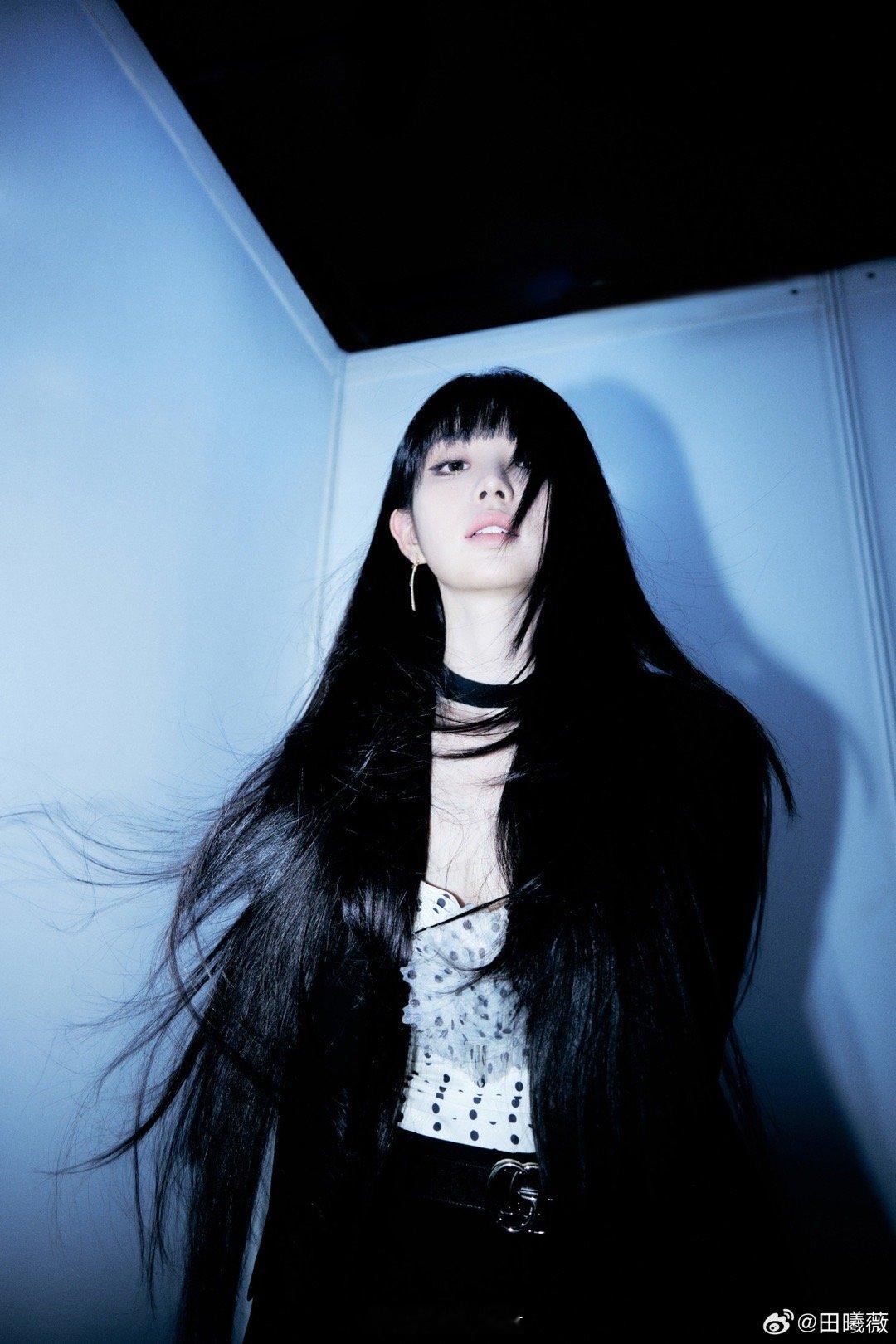 田曦薇❤️❤️❤️❤️❤️❤️ 