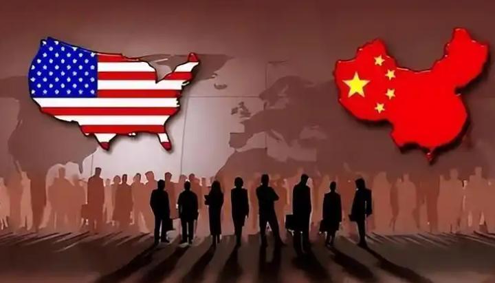 中美两国大概率都在赌，美国赌中国不敢打日本，而中国则在赌美国不会下场，不会在关键