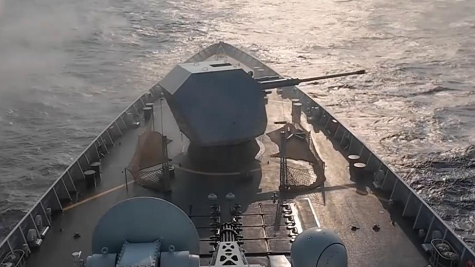 特朗普还有钱打仗？
4月23日，美国《纽约时报》扔出一组数字。据相关机构估算，自