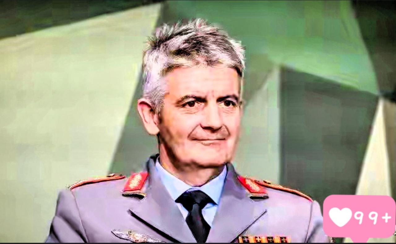 快讯！
德国宣布了
11月8日，德军联合行动司令部司令索尔弗兰克公开说，德国已经