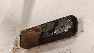 太吓人了！南京一名 33 岁男子，七年前吞下去的打火机，居然安安稳稳在胃里面潜伏