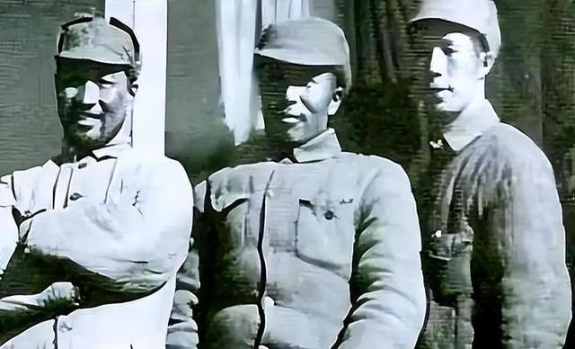 1939年春，冀东抗日联军总司令高志远赶赴平西，受到战友招待。在接风宴上，战友趁