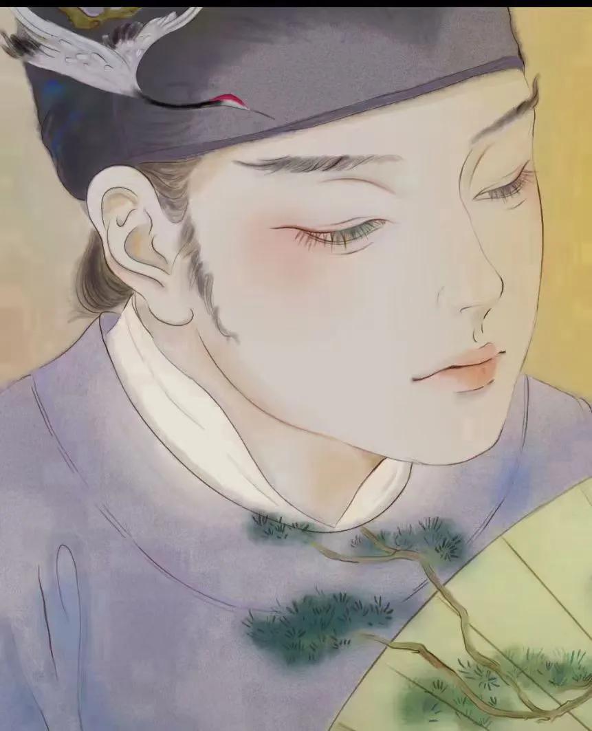 王勃出生在山西名门望族，但是家里并不富裕，反而非常清贫经济拮据，年幼丧母，只有一