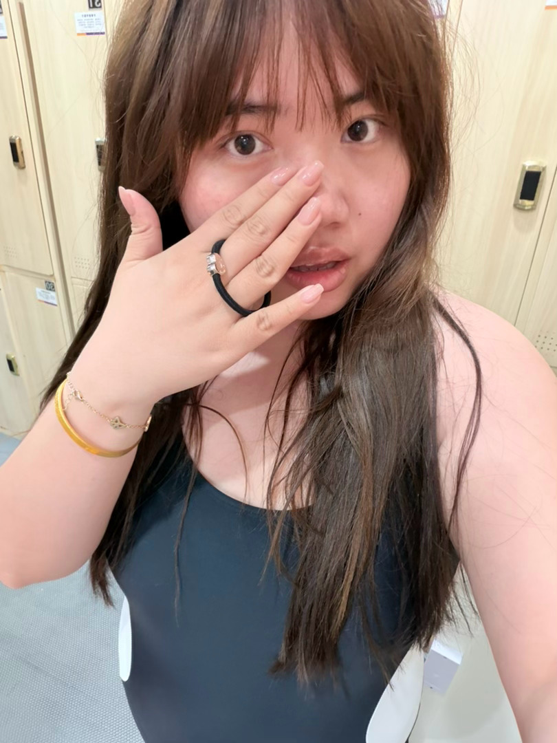 品如能游我也行 