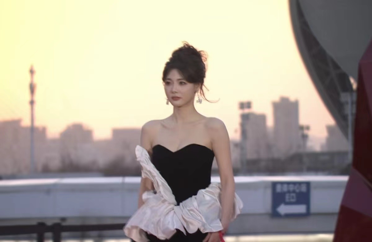 #淘宝初代红人齐聚杭州小莲花#我愿称红人之夜是电商大女主们的红毯首秀！姐姐们也太