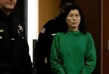 北大化学高材生李天乐：隐藏在顶尖医药企业十年，2011年，她借助工作便利，将清华