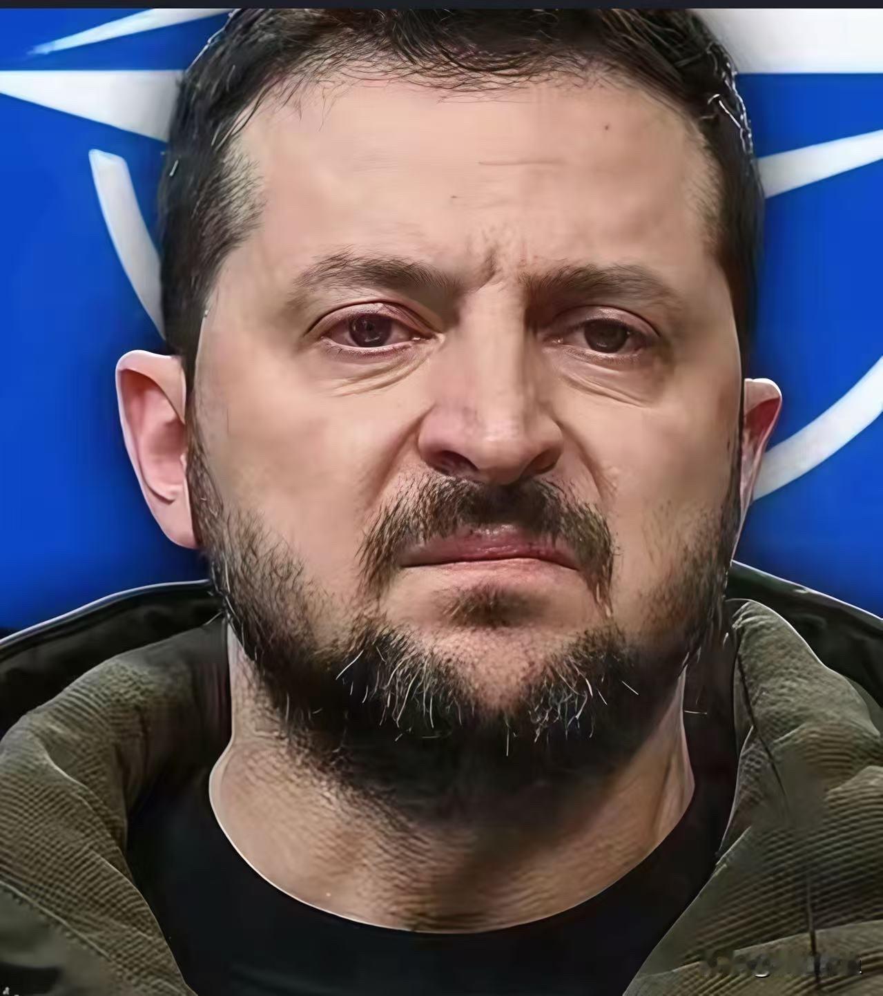 泽连斯基动真格了！
11月15日，乌克兰总统泽连斯基重磅宣布：全面重启国有关键能