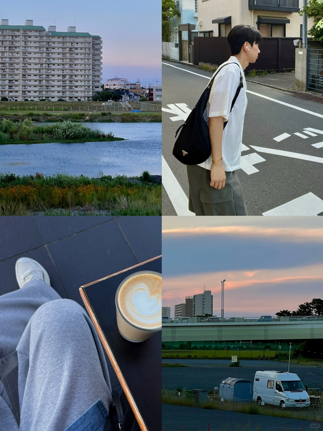 Plog/东京生活日常 夏天的味道🏡