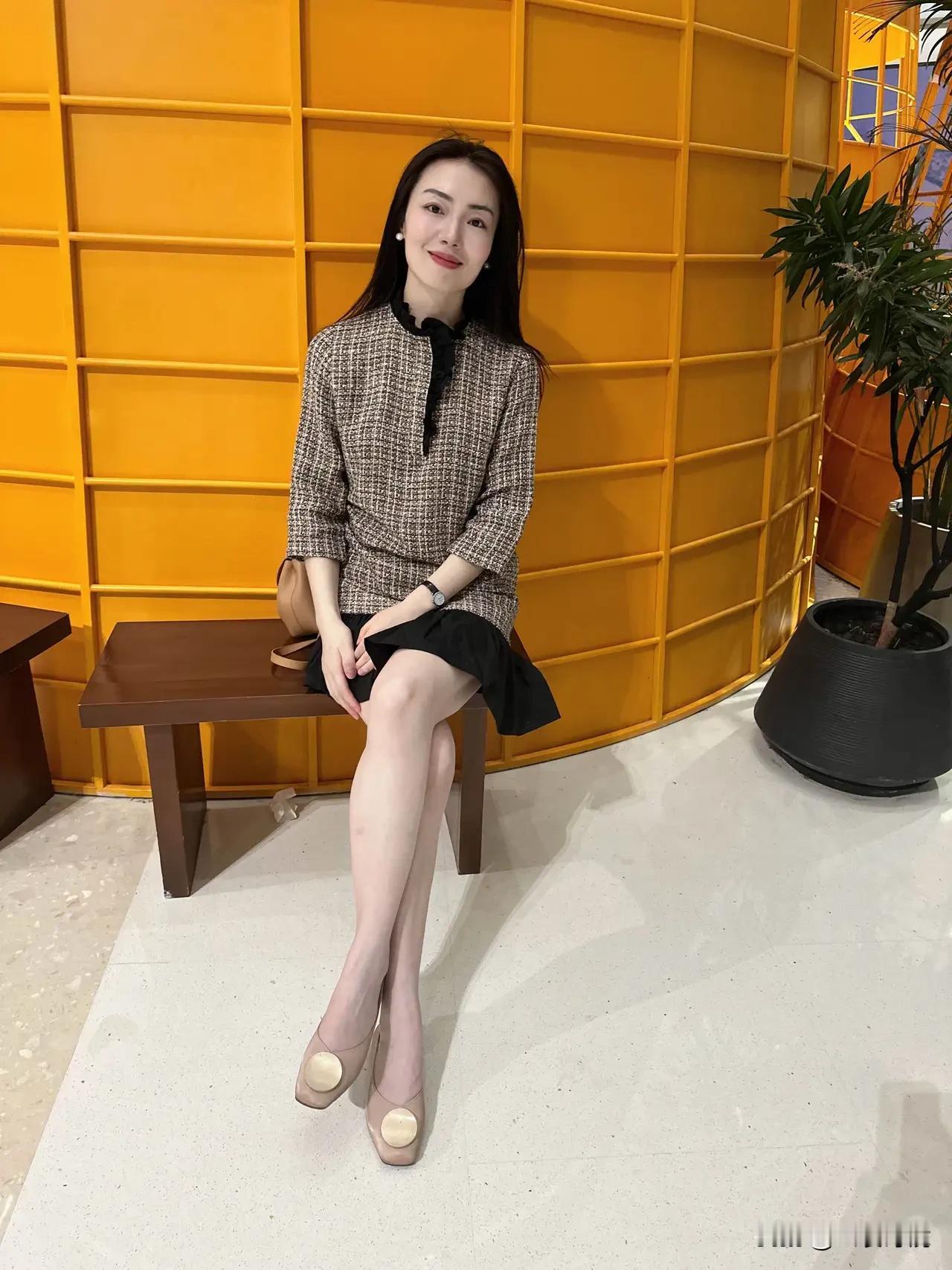 公司楼下商场的一角[烟花][烟花][爱慕]你敢每天发一张随手拍照片吗