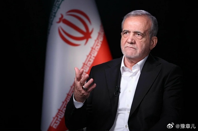 伊朗新闻网援引一位私人消息人士的话称：六枚火箭弹从巴林发射，落向伊朗，并落在空旷