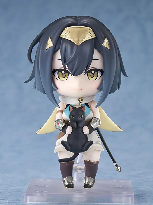 开订 GSC 粘土人 星塔旅人 琥珀 手办    2027年7月份发售  ​​​