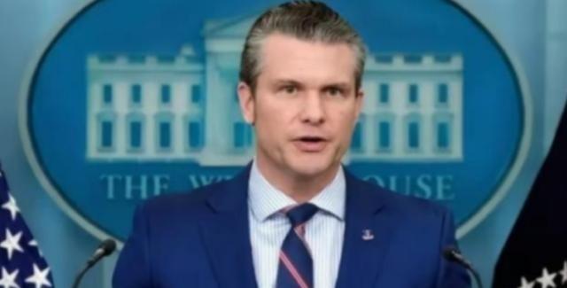 针对台湾问题，摊牌了！美国国防部早就表态了！没有任何含糊其辞，没有任何缓冲余地，