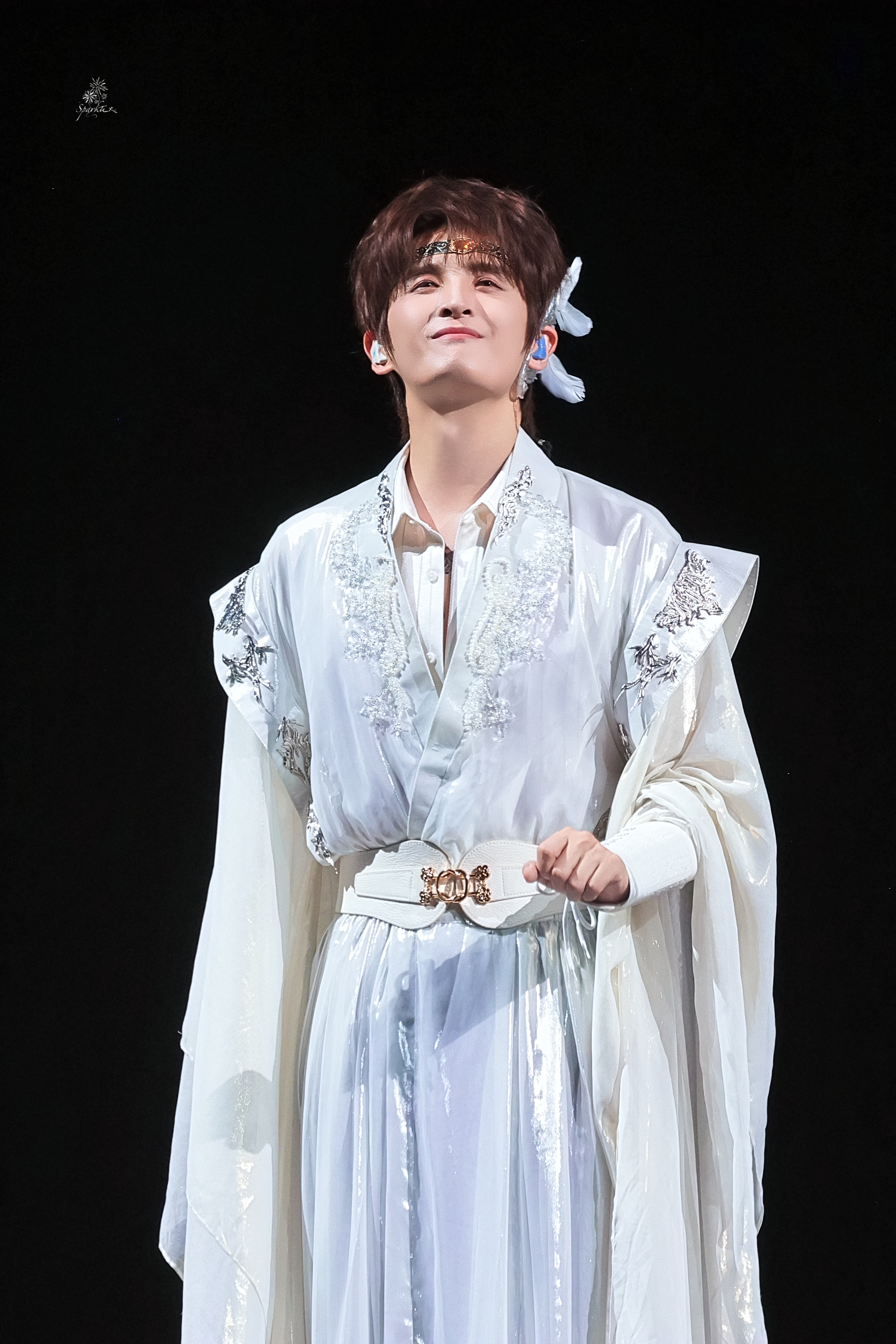 张远远行巡回演唱会 𝟐𝟎𝟐𝟔𝟎𝟓𝟑𝟏｜上海𝒅𝒂𝒚𝟐𝐁?