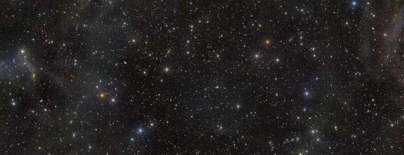 过去天文学家是在“看宇宙”，未来是在“追踪宇宙的变化”——鲁宾天文台改变游戏规则