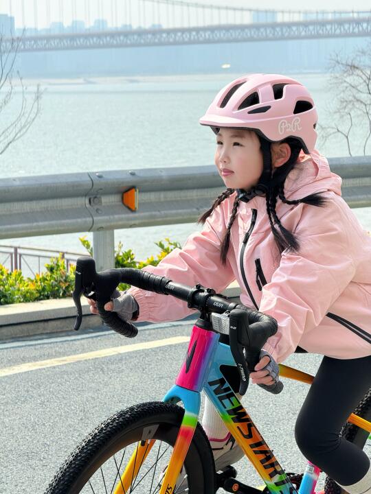 小小冒险家～在春天出发🚲