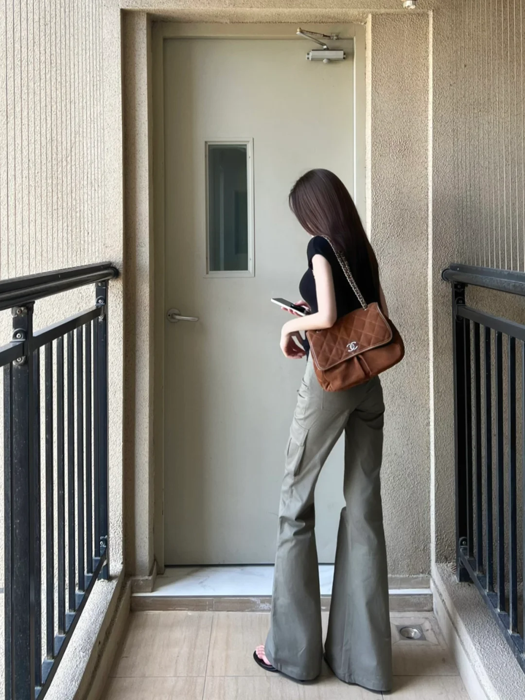 想看看大家本周都穿了一些什么！