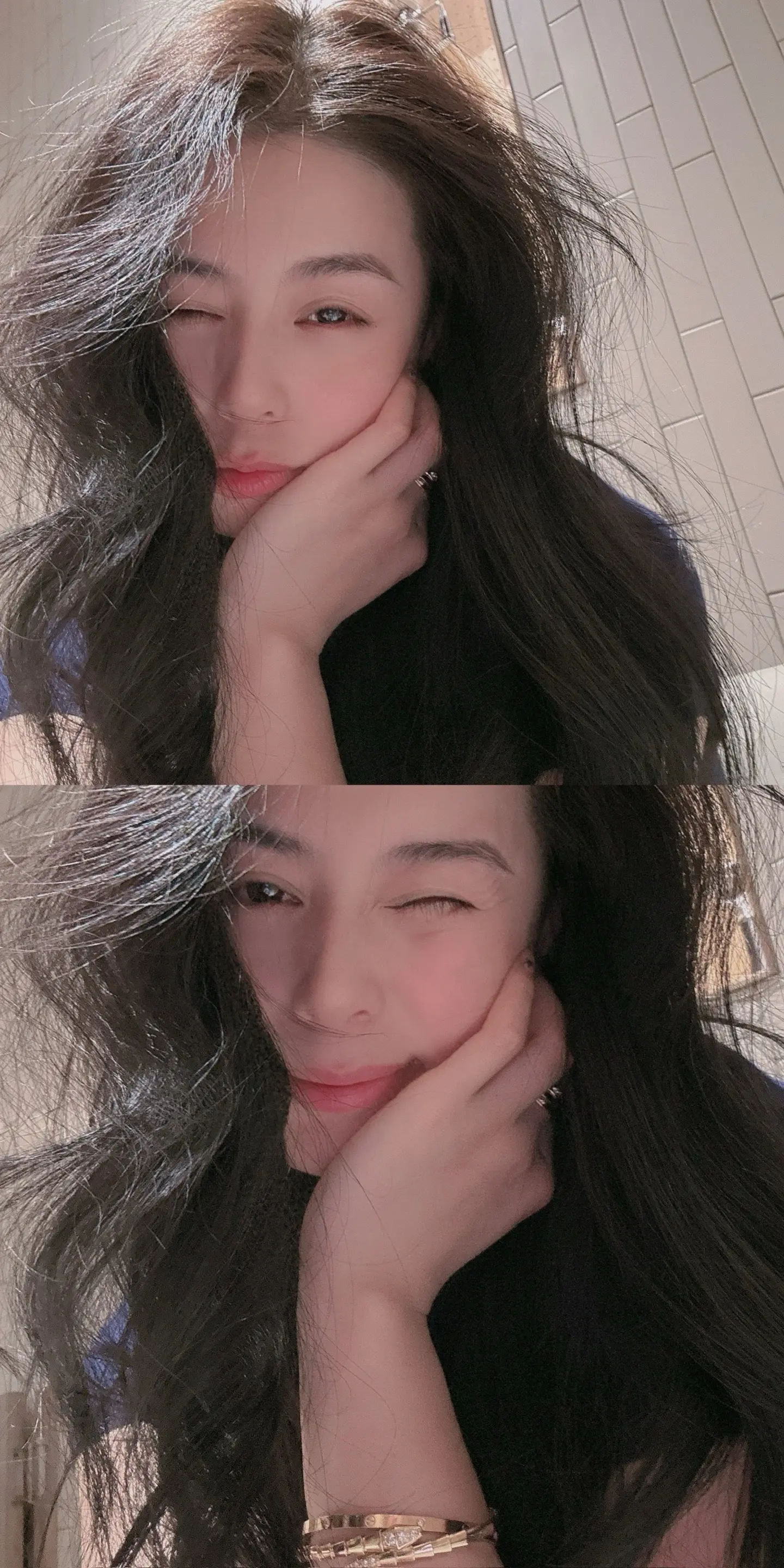 不疾不徐。