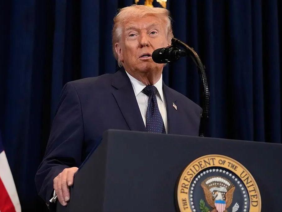 见证历史了！当了几十年超级大国的美国竟然放低姿态，要和伊朗签下"不平等条约"，特