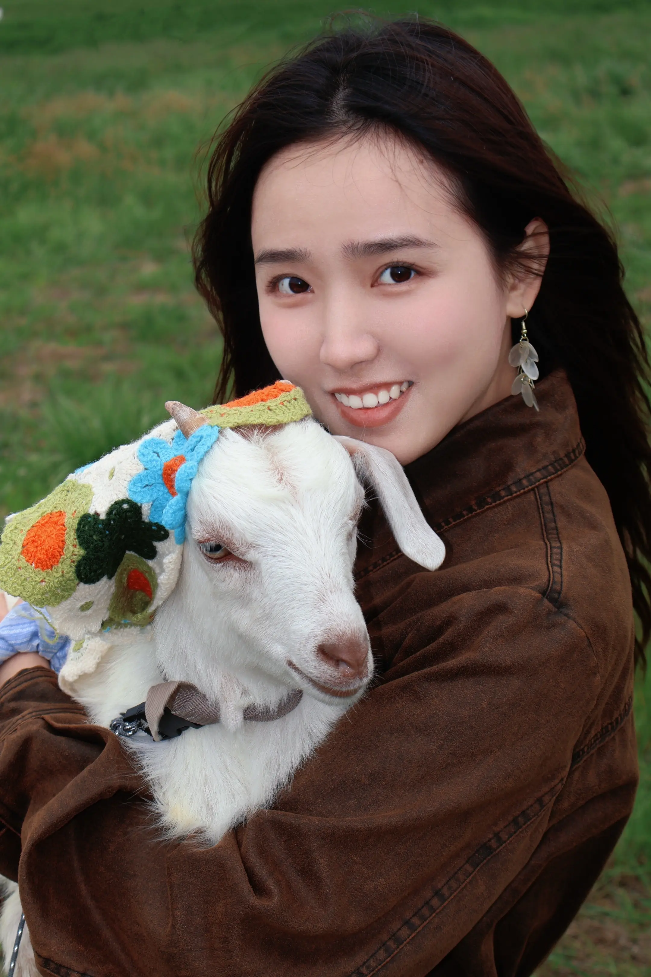 🐑。小羊说“咩啊”໒꒰ྀིっ˕ -｡꒱ྀི১