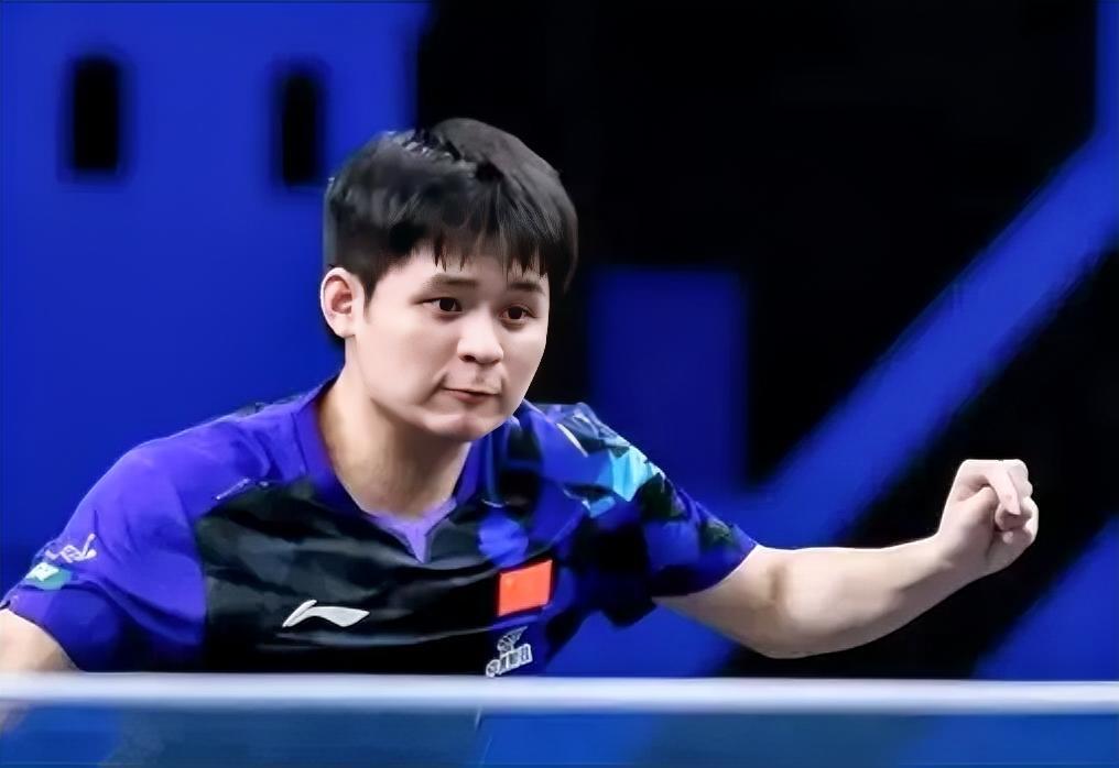 两站WTT赛事收官后的这份成绩单，落在国乒近五年的征战履历里，分量格外扎眼！

