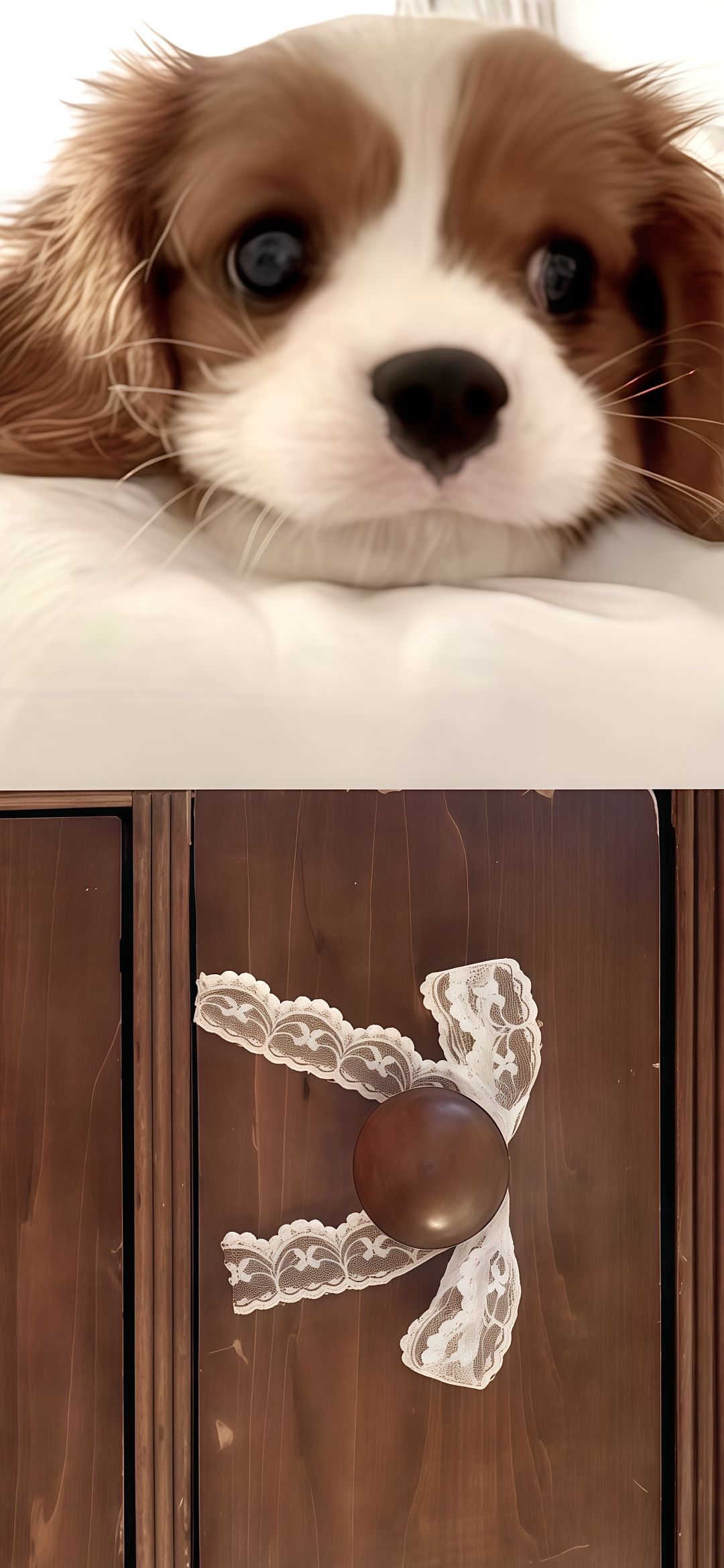 不张扬却有质感的棕色系壁纸🤎 ​​​