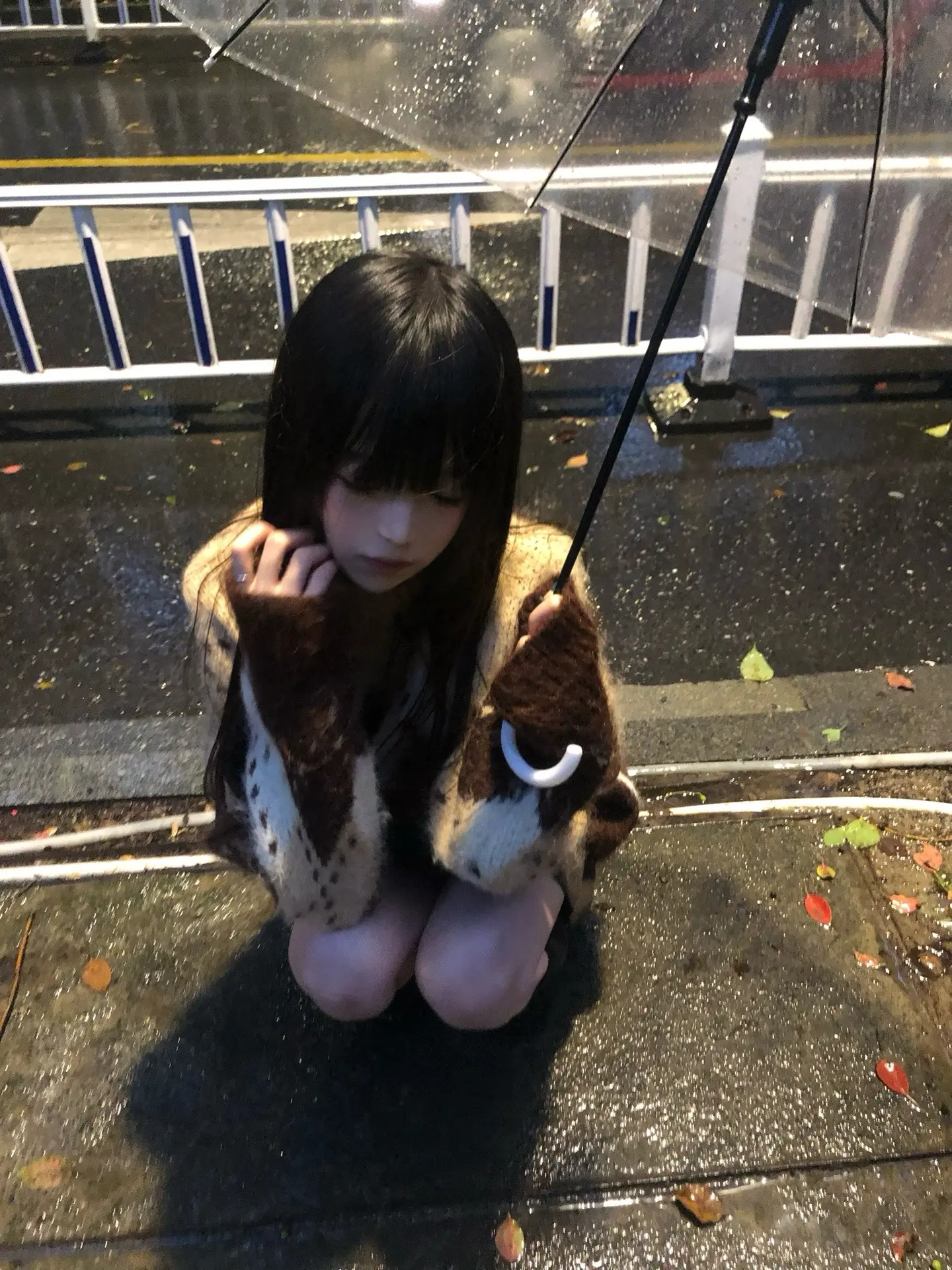 望着你的眼睛我总是情不自禁